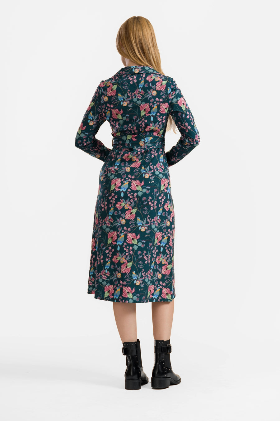 Marilyn Kleid Ls | Birdy