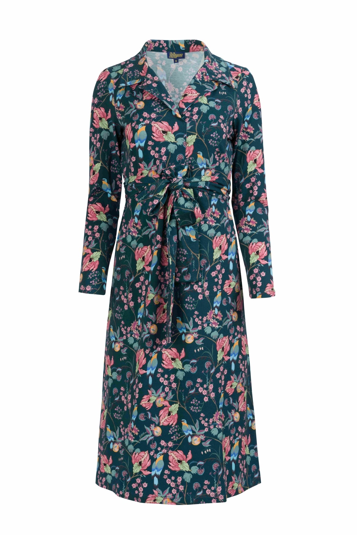 Marilyn Kleid Ls | Birdy
