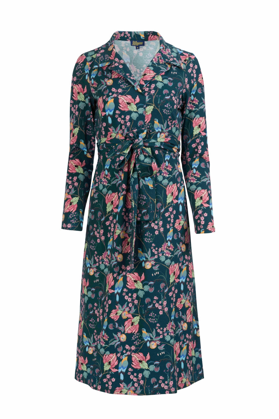Marilyn Kleid Ls | Birdy