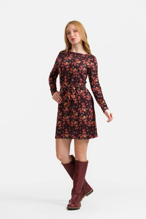 Marlies Kleid | Goldfisch