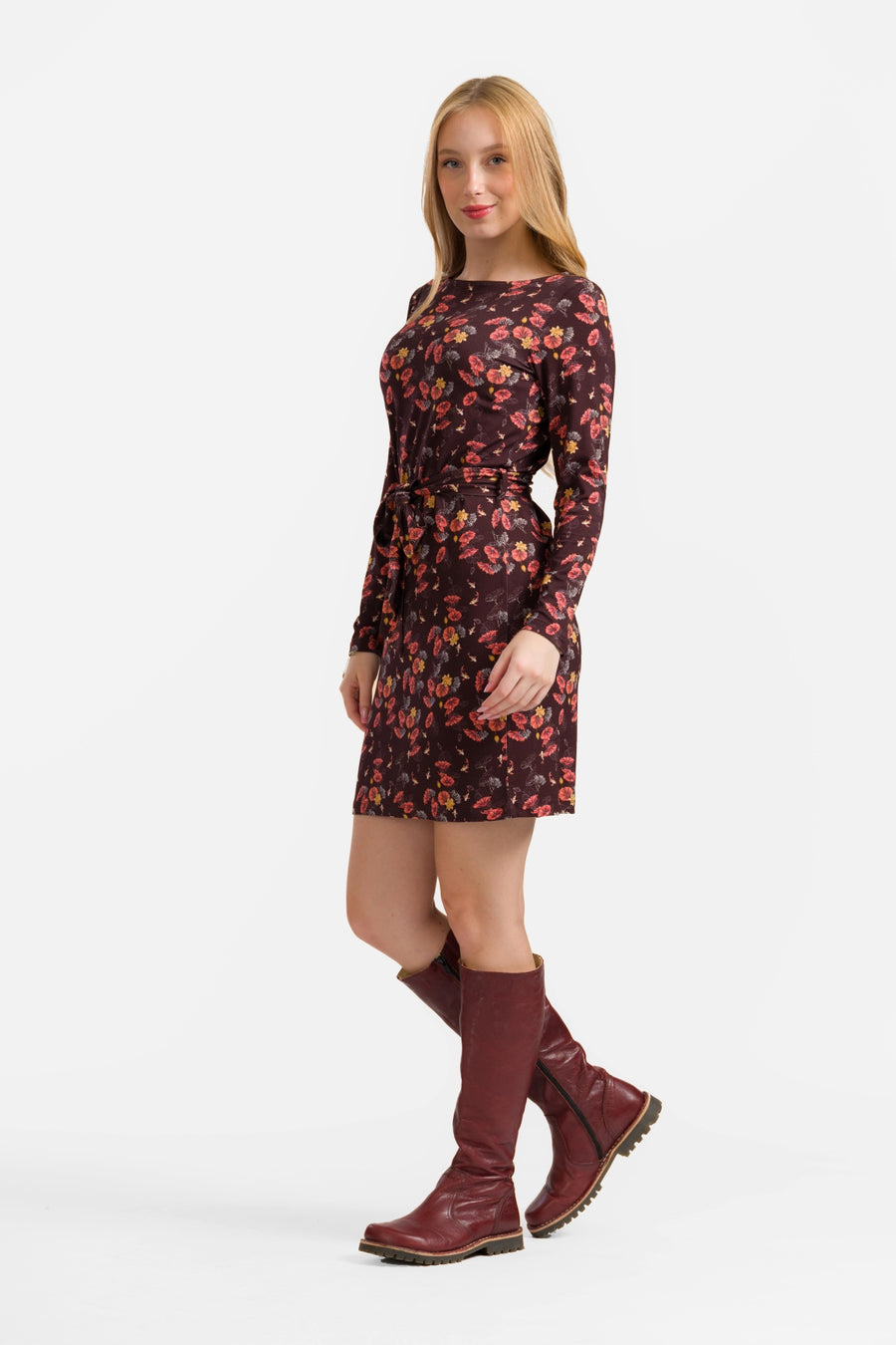 Marlies Kleid | Goldfisch