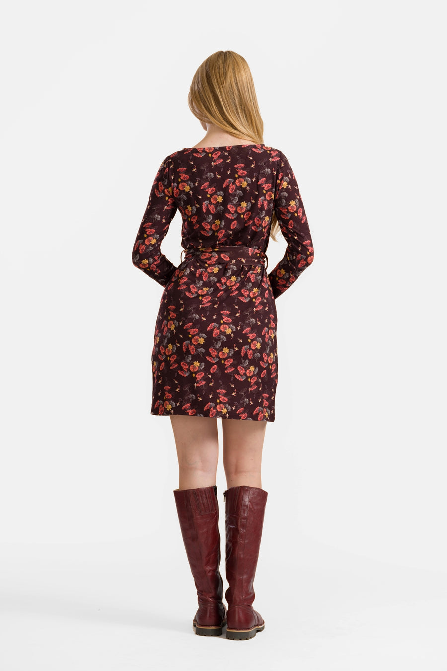 Marlies Kleid | Goldfisch