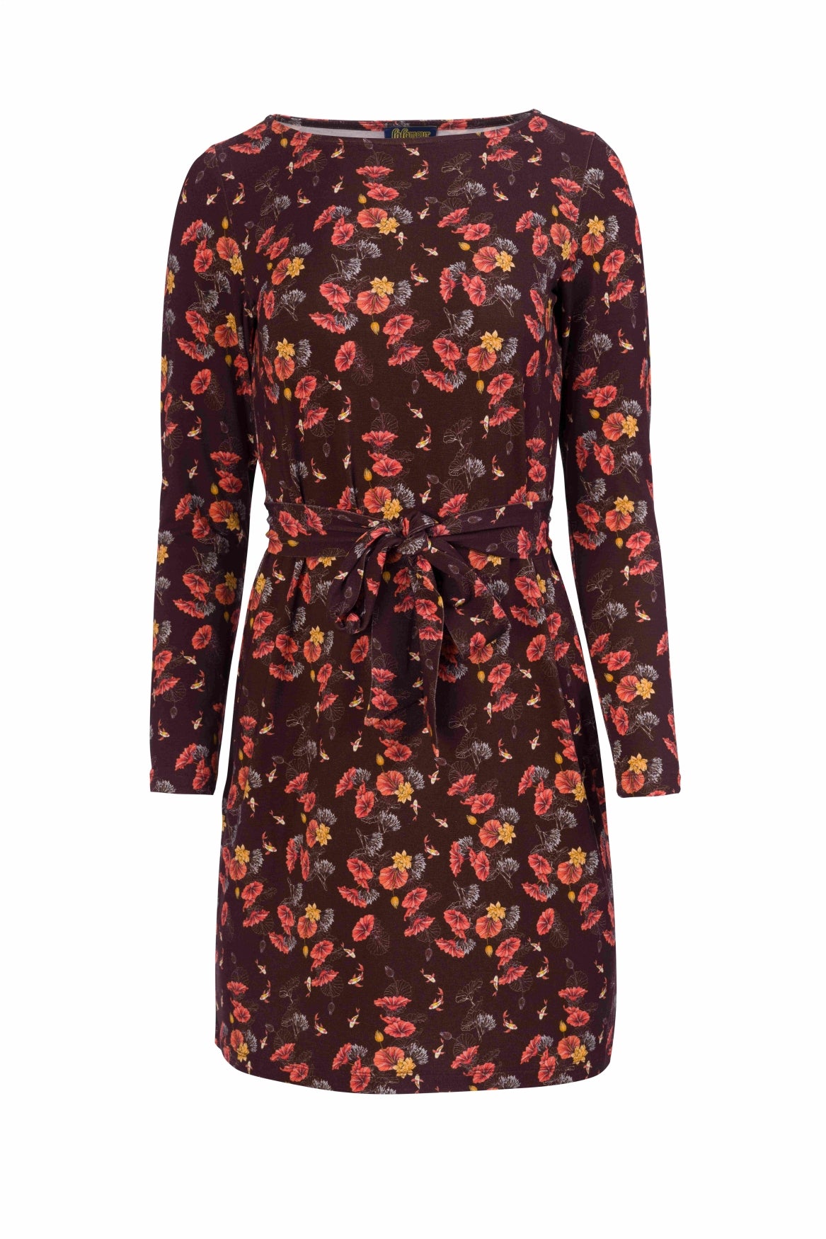 Marlies Kleid | Goldfisch