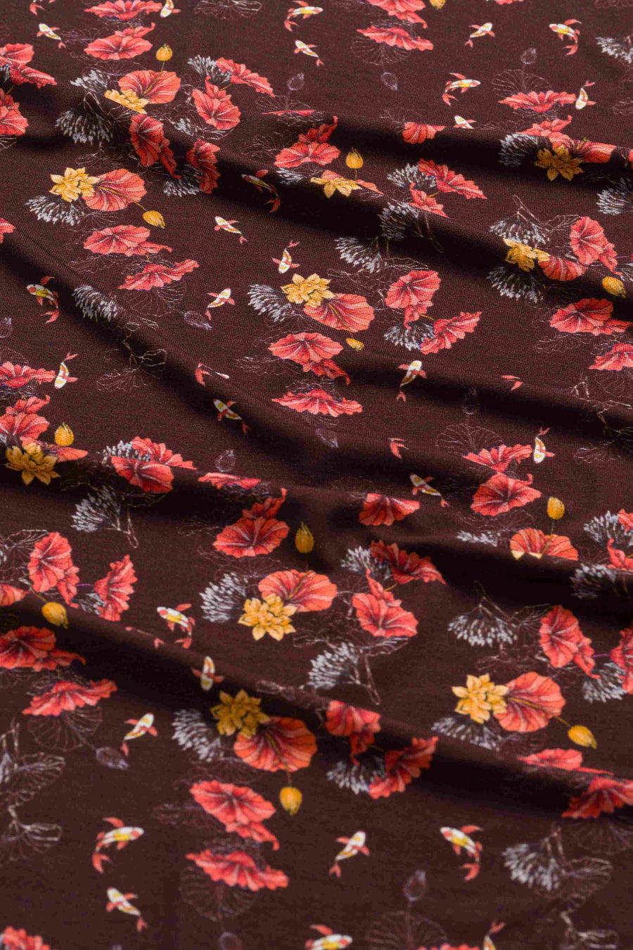 Marlies Kleid | Goldfisch