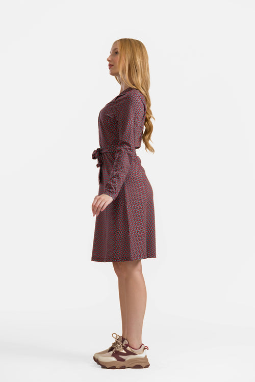 Monique-Kleid | Graphic Mill