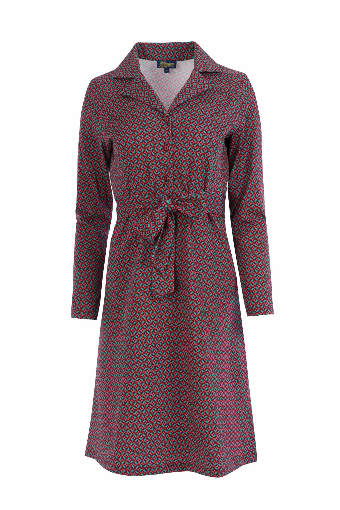 Monique-Kleid | Graphic Mill