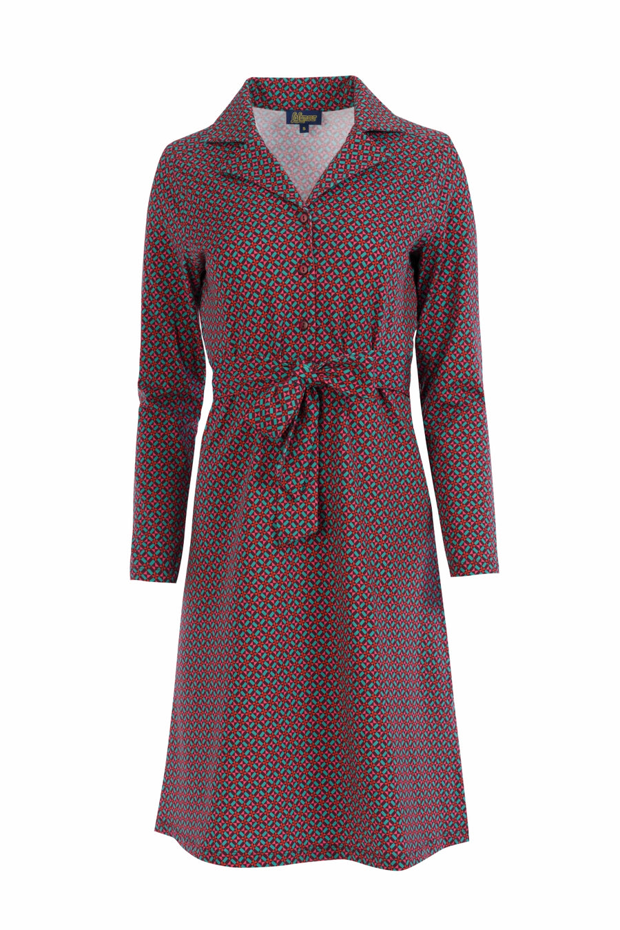 Monique-Kleid | Graphic Mill