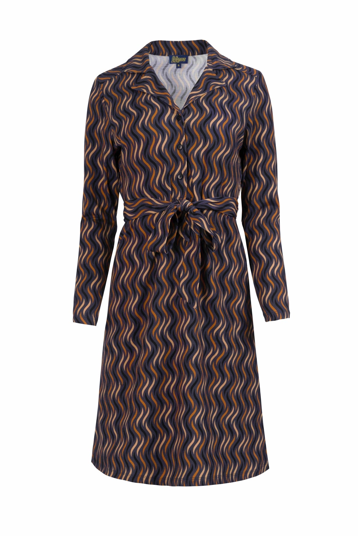 Monique-Kleid | Taffy