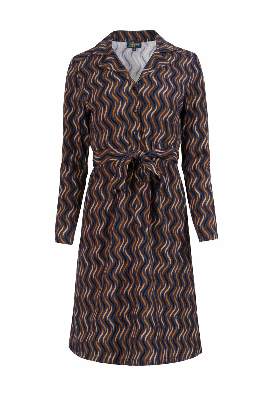 Monique-Kleid | Taffy