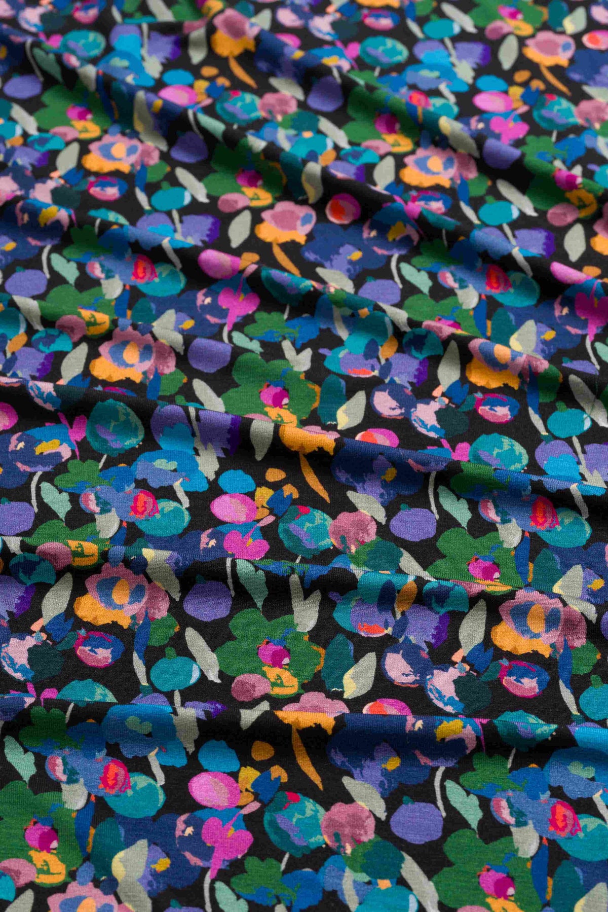 Monroe Langarmshirt | Farbtupfer