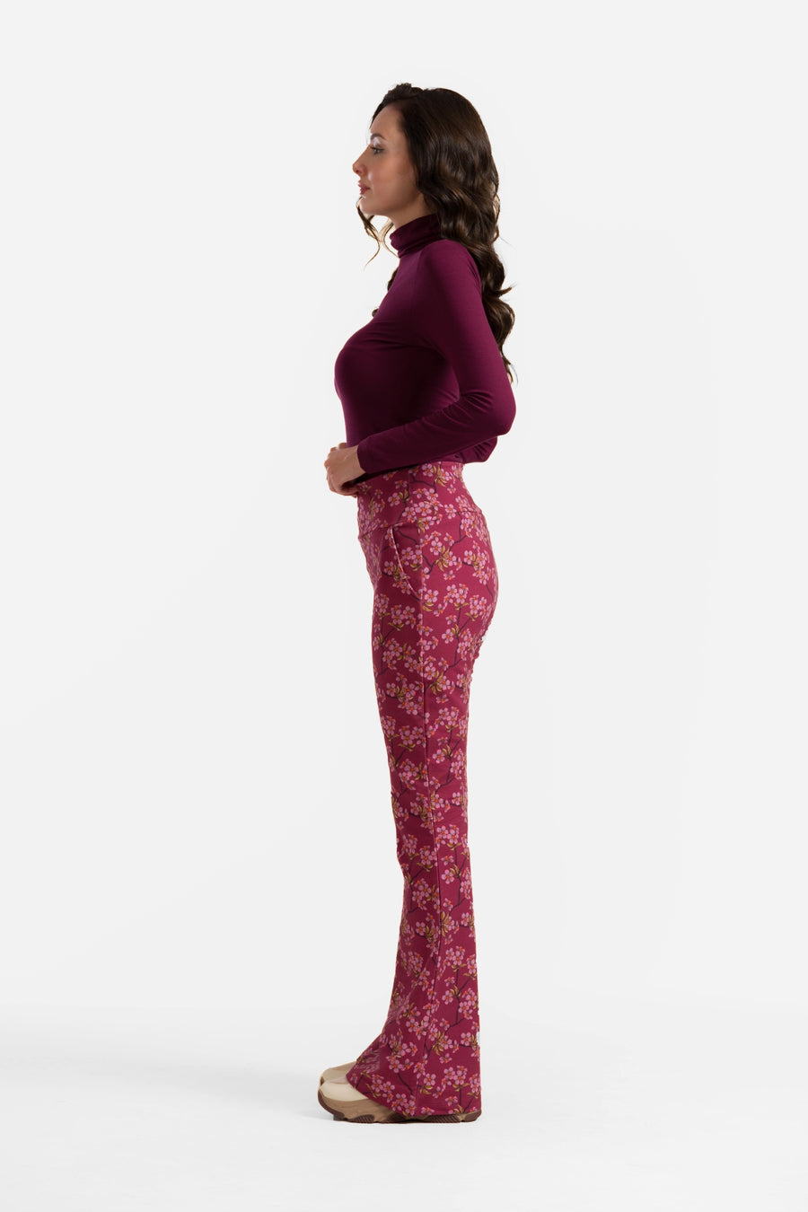 Nala Pants | Blossom