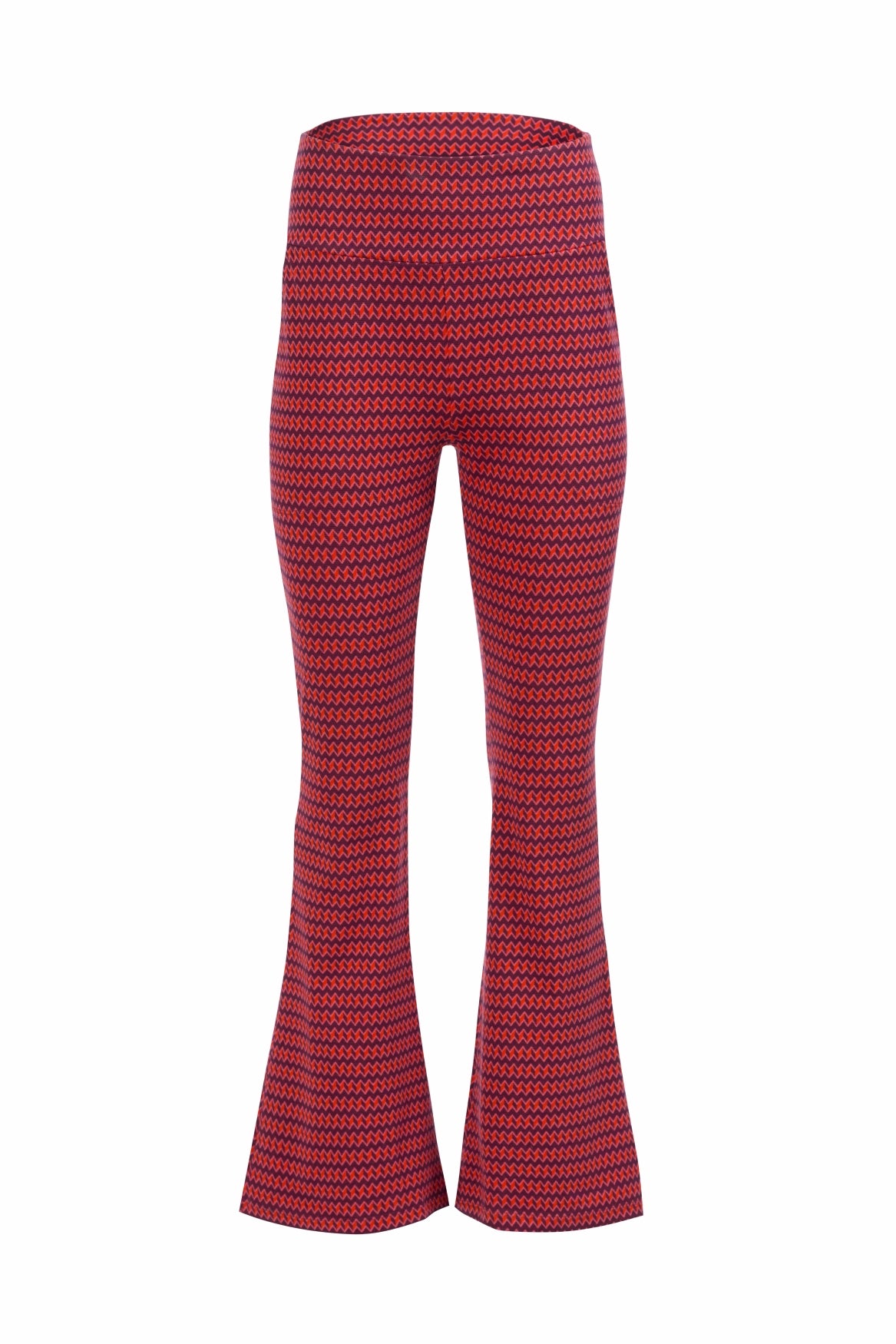 Nala Hose | Jacquard