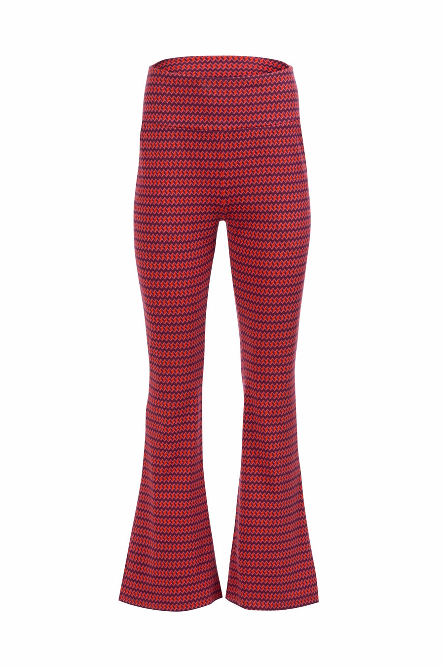 Nala Hose | Jacquard