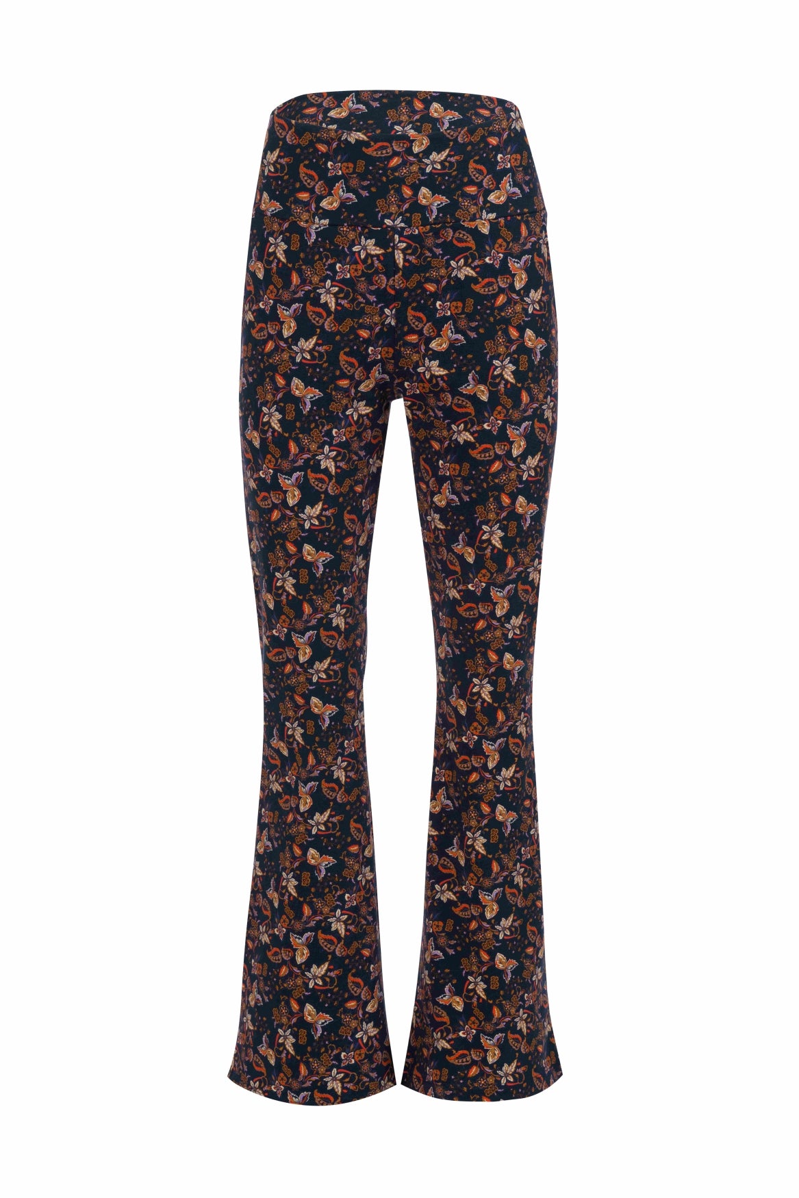 Nala Hose | Paisley