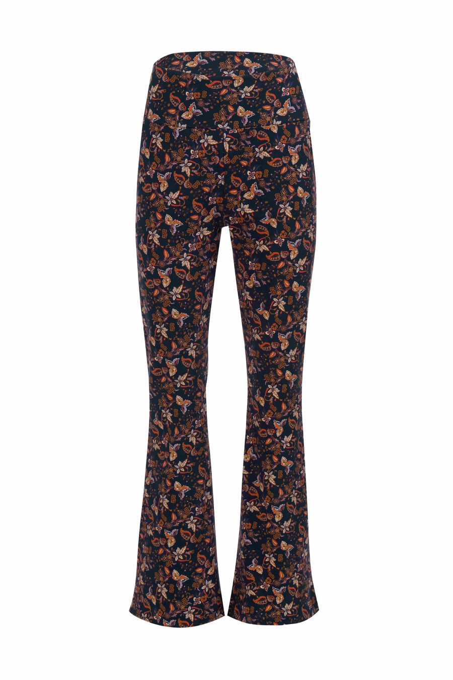 Nala Hose | Paisley