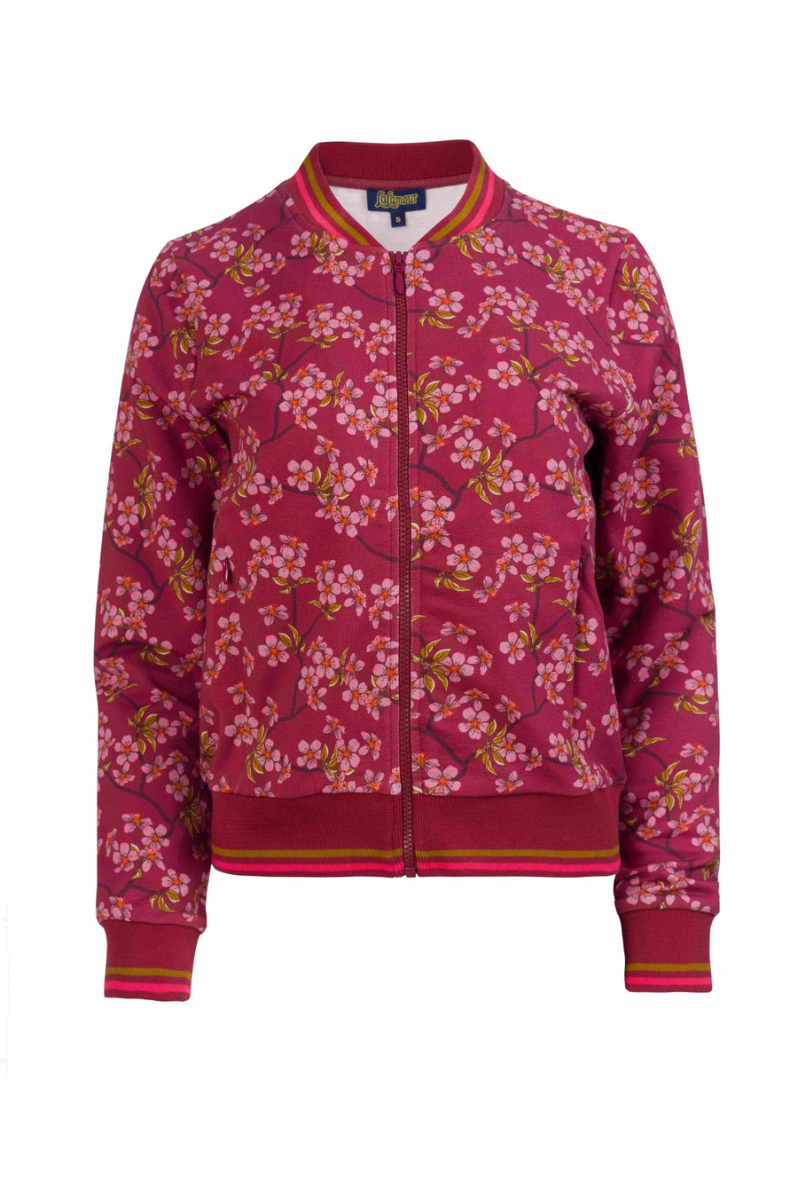 Nora Bomberjacke | Blossom