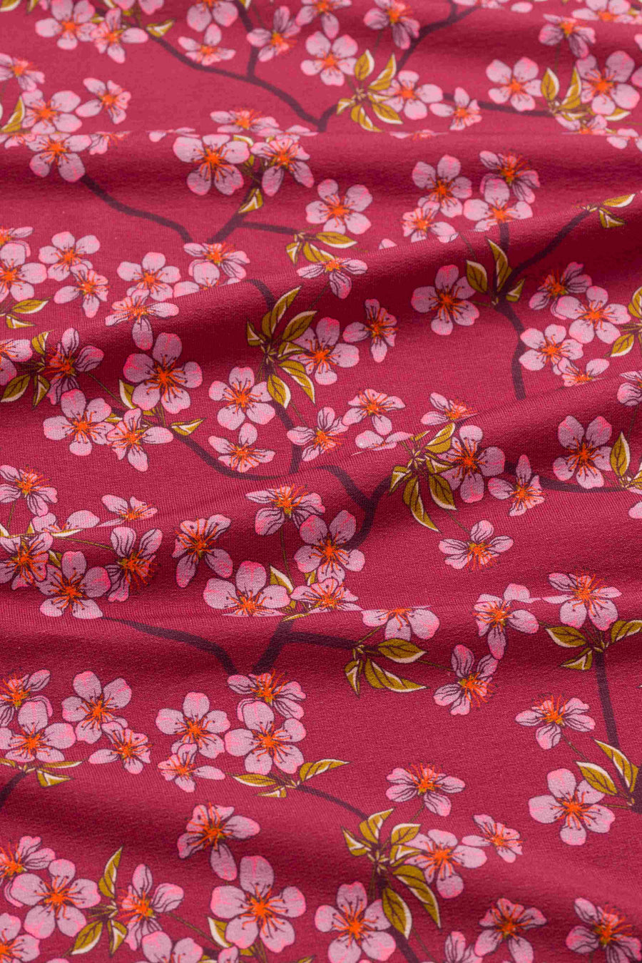 Nora Bomberjacke | Blossom