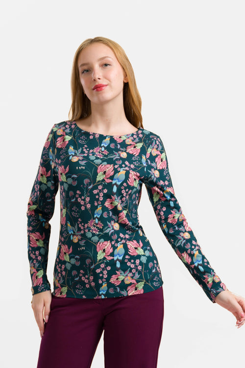 Puck Top | Birdy