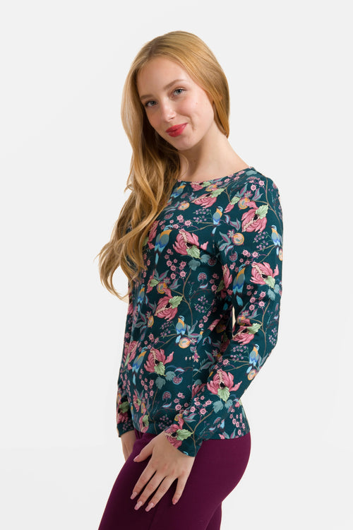Puck Top | Birdy