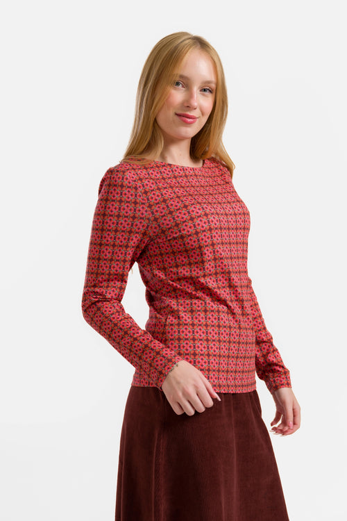 Puck Top | Wunderschöne Hafenkacheln