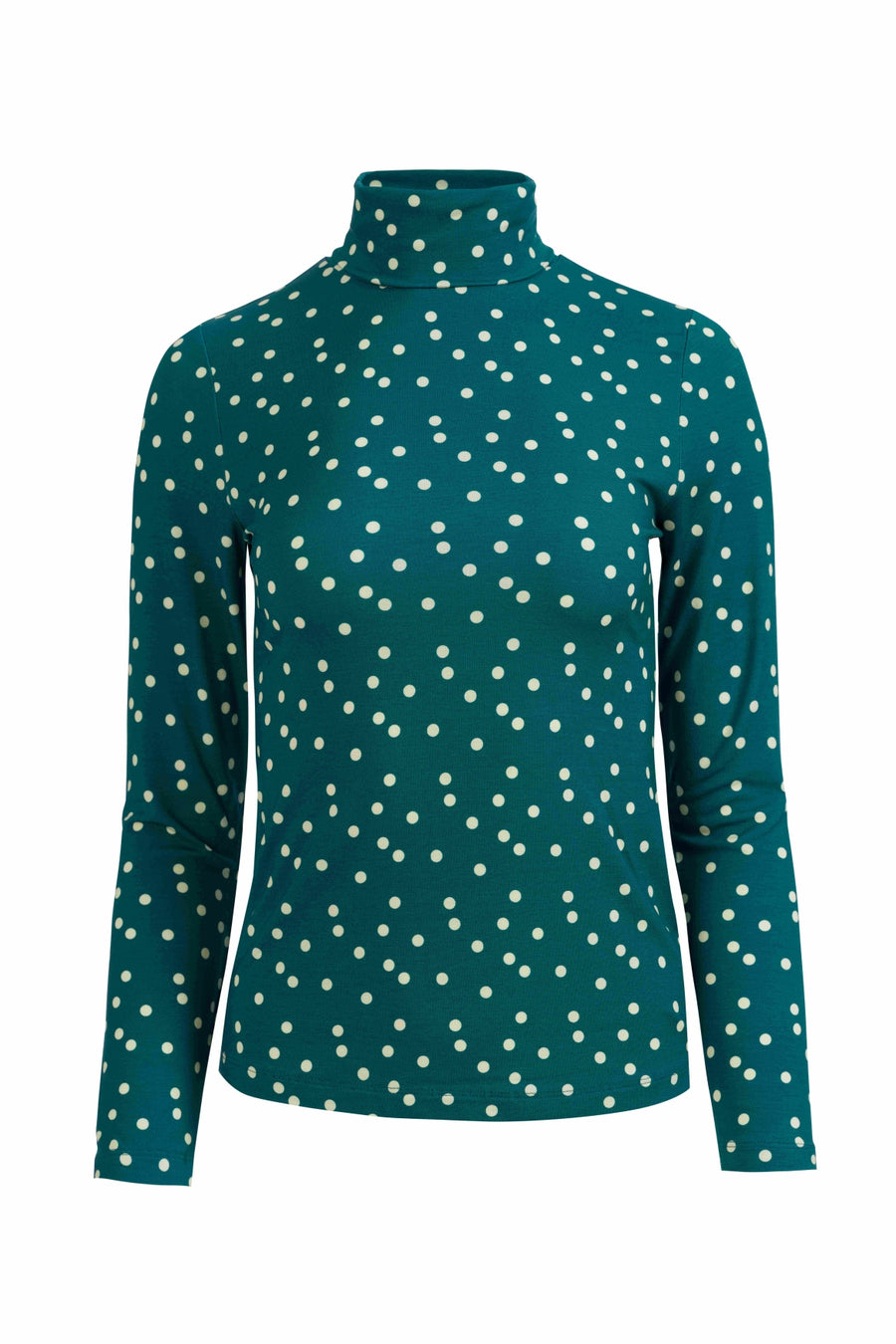 Ruby Top Ls | Dots