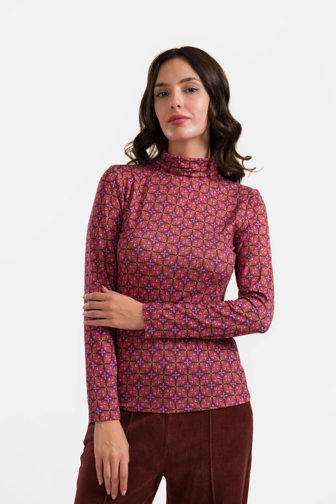 Ruby Top Ls | Süße Träume