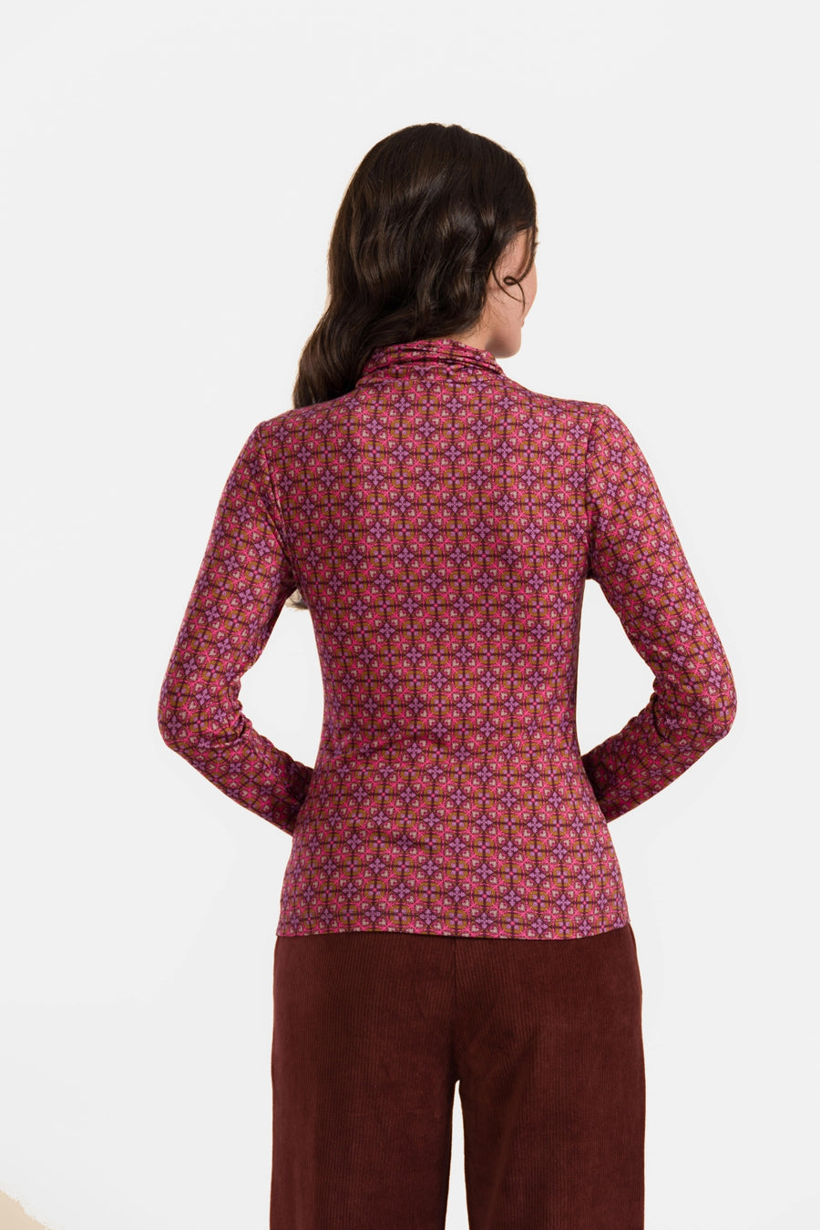 Ruby Top Ls | Süße Träume