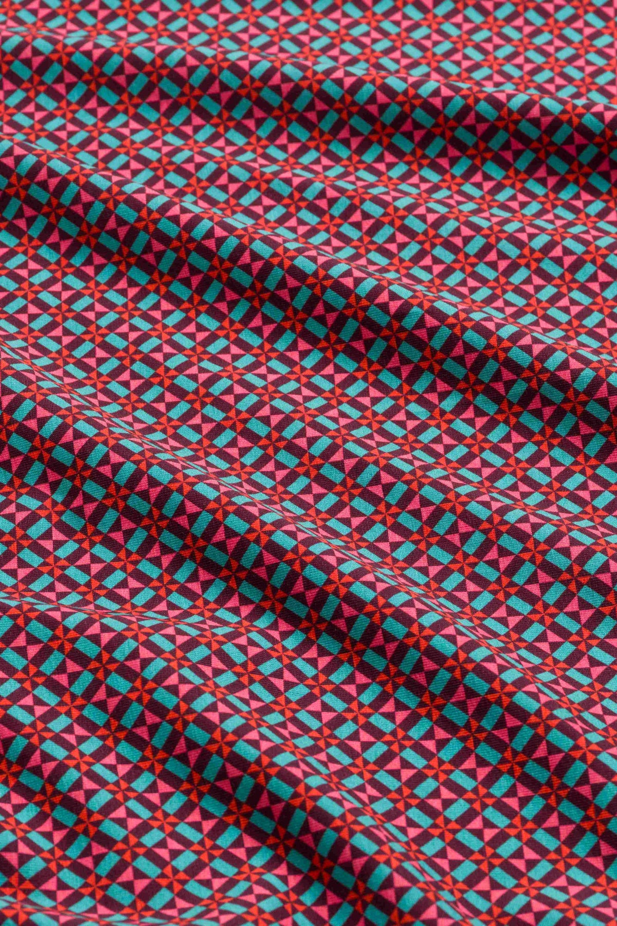 Sara Bluse | Graphic Mill