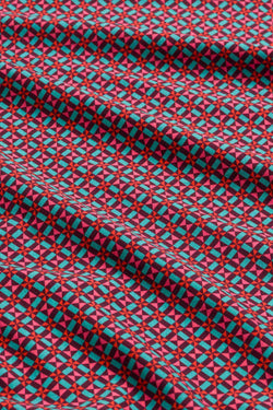 Sara Bluse | Graphic Mill