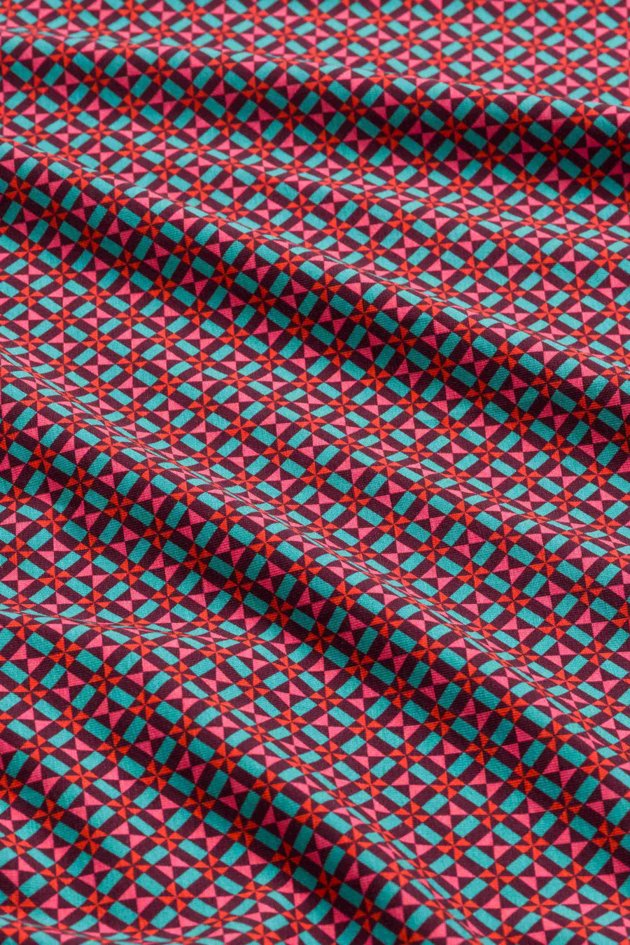 Sara Bluse | Graphic Mill