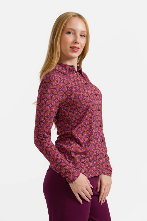 Sill Bluse | Süße Träume