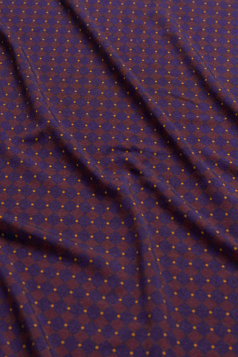 Sue Trousers | Chocolate Square