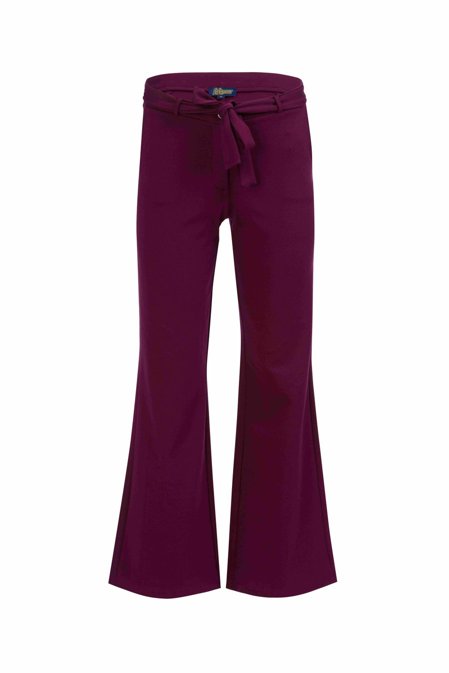 Sue-Hose | Punta Di Roma Bordeaux