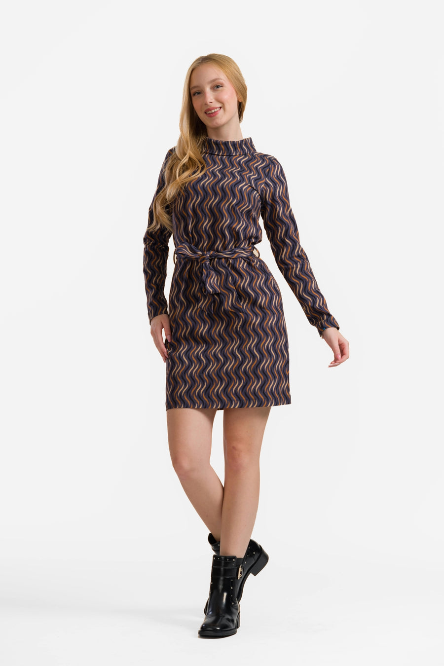 Tess-Kleid | Taffy