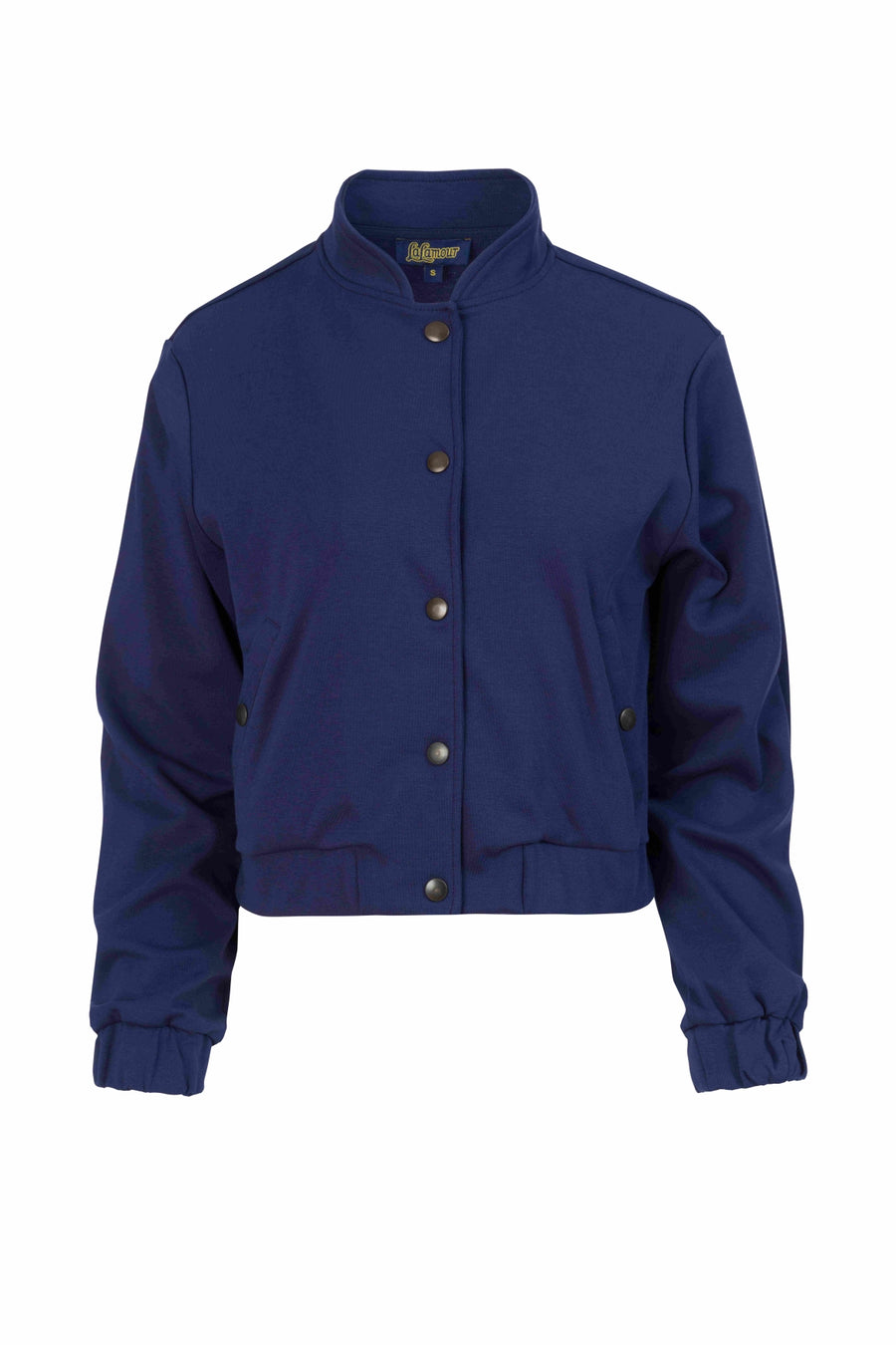 Billie Jacke | Punta Di Roma Blau