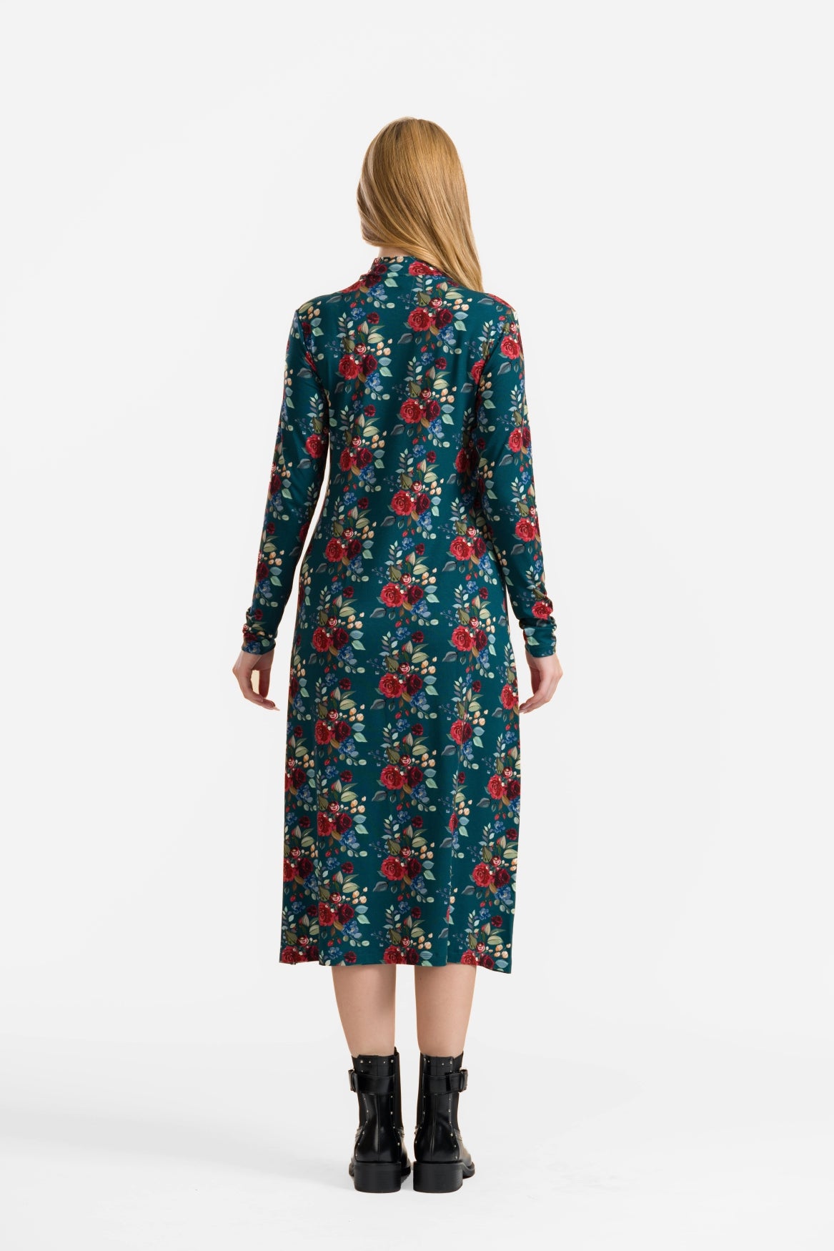 Weidenkleid | Herbststrauß