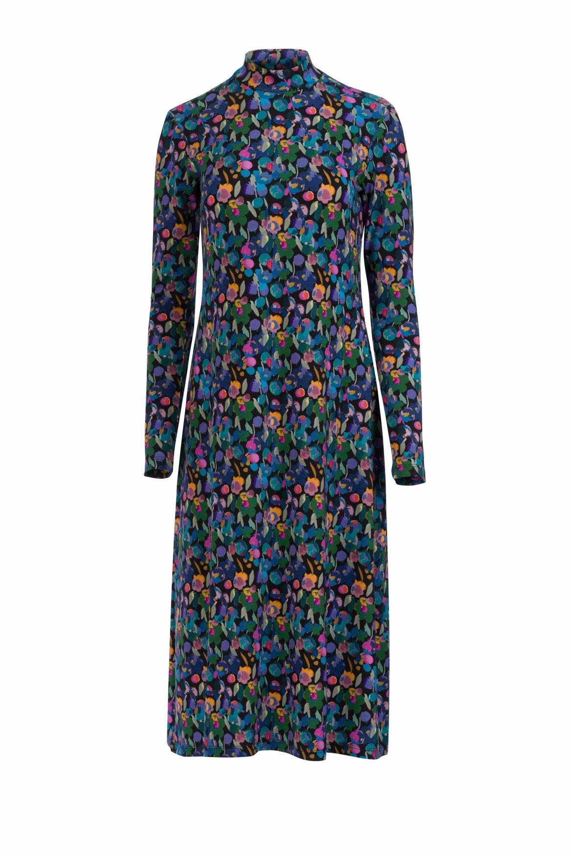 Willow-Kleid | Farbtupfer