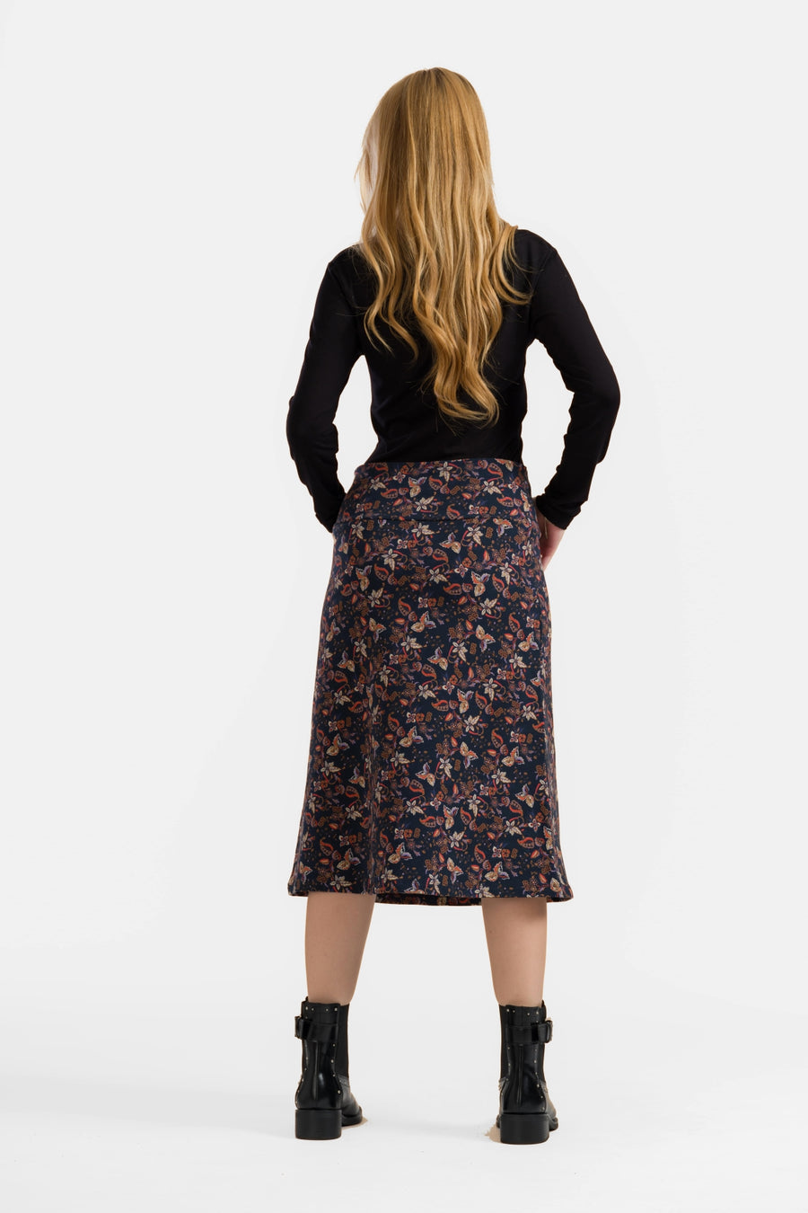Claudia-Rock | Paisley