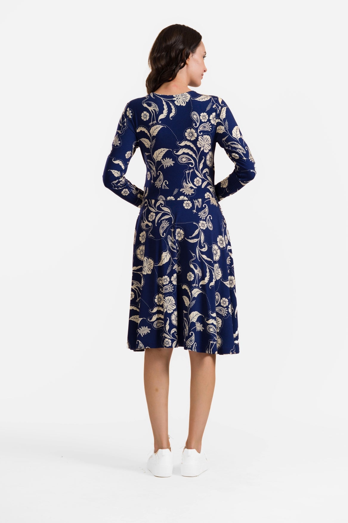 Daisy-Kleid | Bird Of Paisleys
