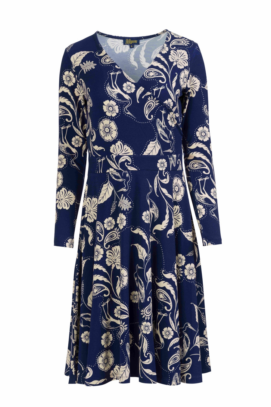 Daisy-Kleid | Bird Of Paisleys