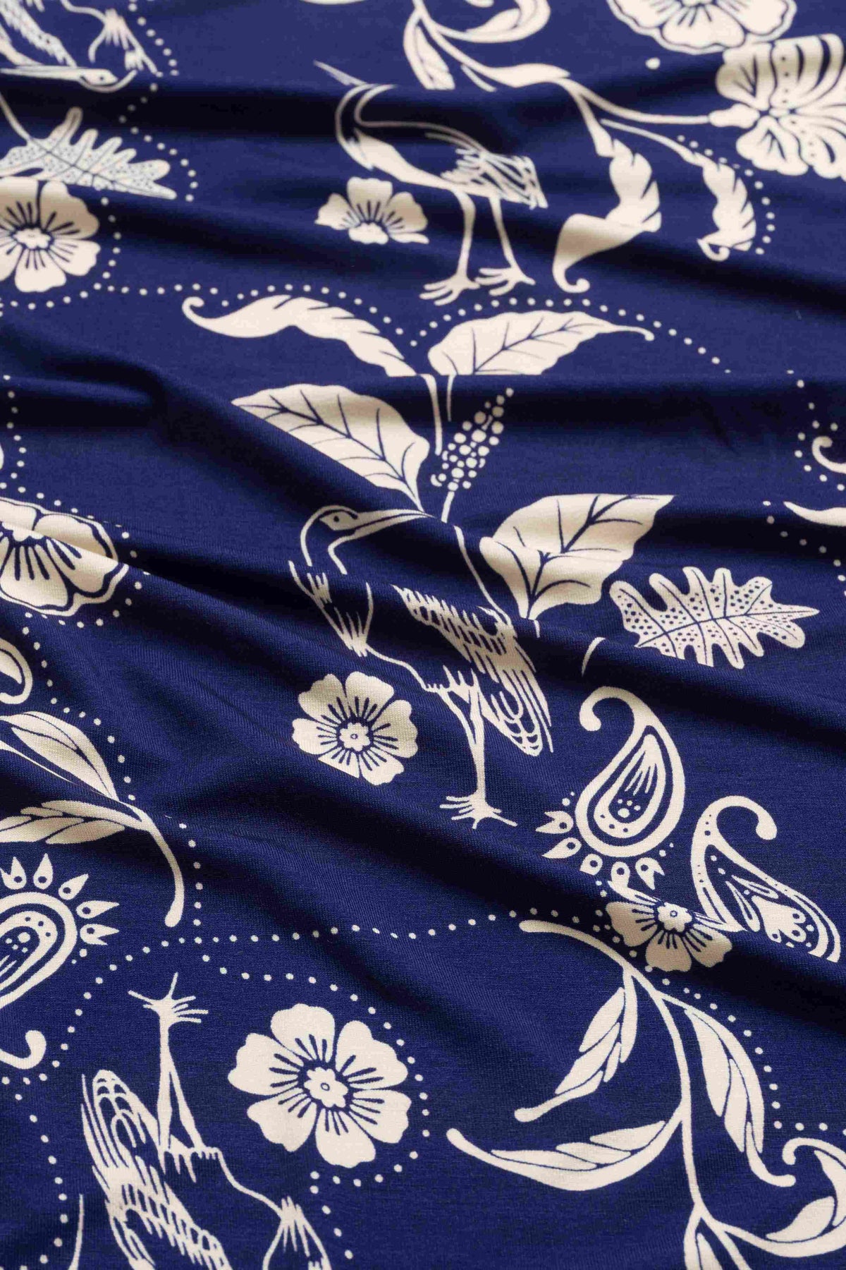 Daisy-Kleid | Bird Of Paisleys