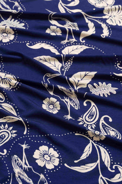 Daisy-Kleid | Bird Of Paisleys