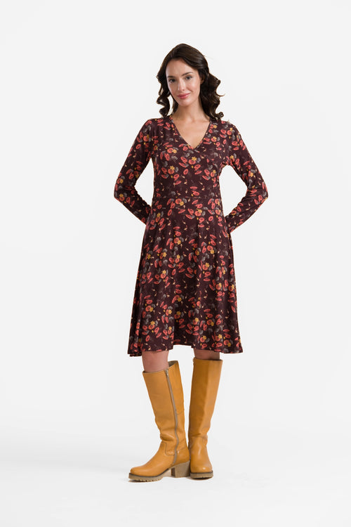 Gänseblümchenkleid | Goldfisch