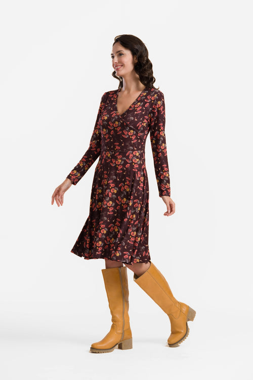 Gänseblümchenkleid | Goldfisch