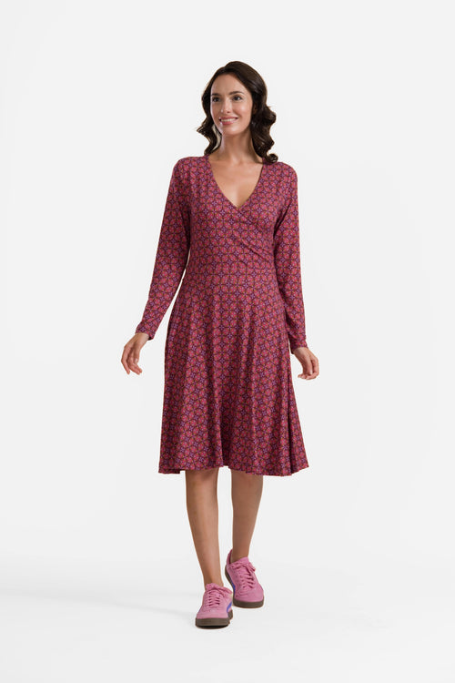 Gänseblümchenkleid | Süße Träume