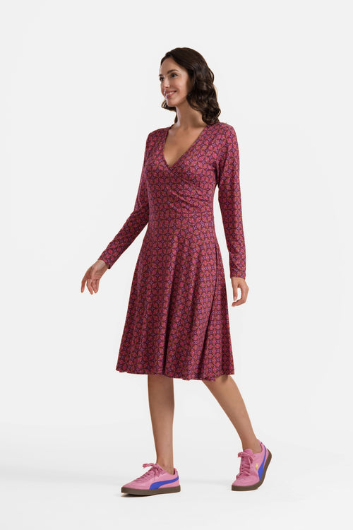 Gänseblümchenkleid | Süße Träume