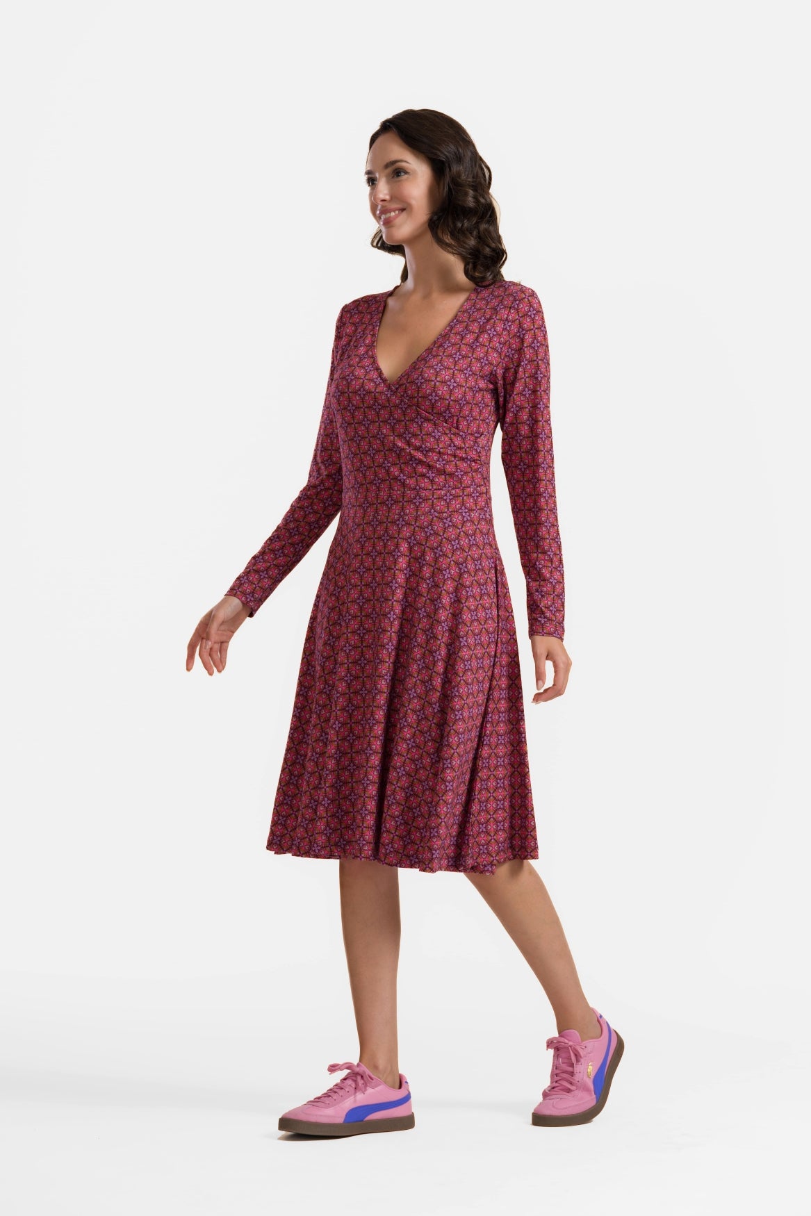 Gänseblümchenkleid | Süße Träume