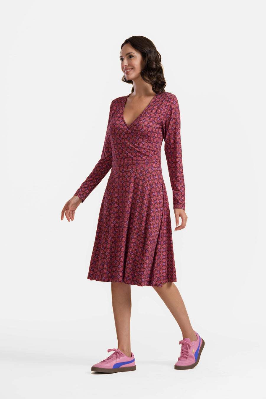 Gänseblümchenkleid | Süße Träume