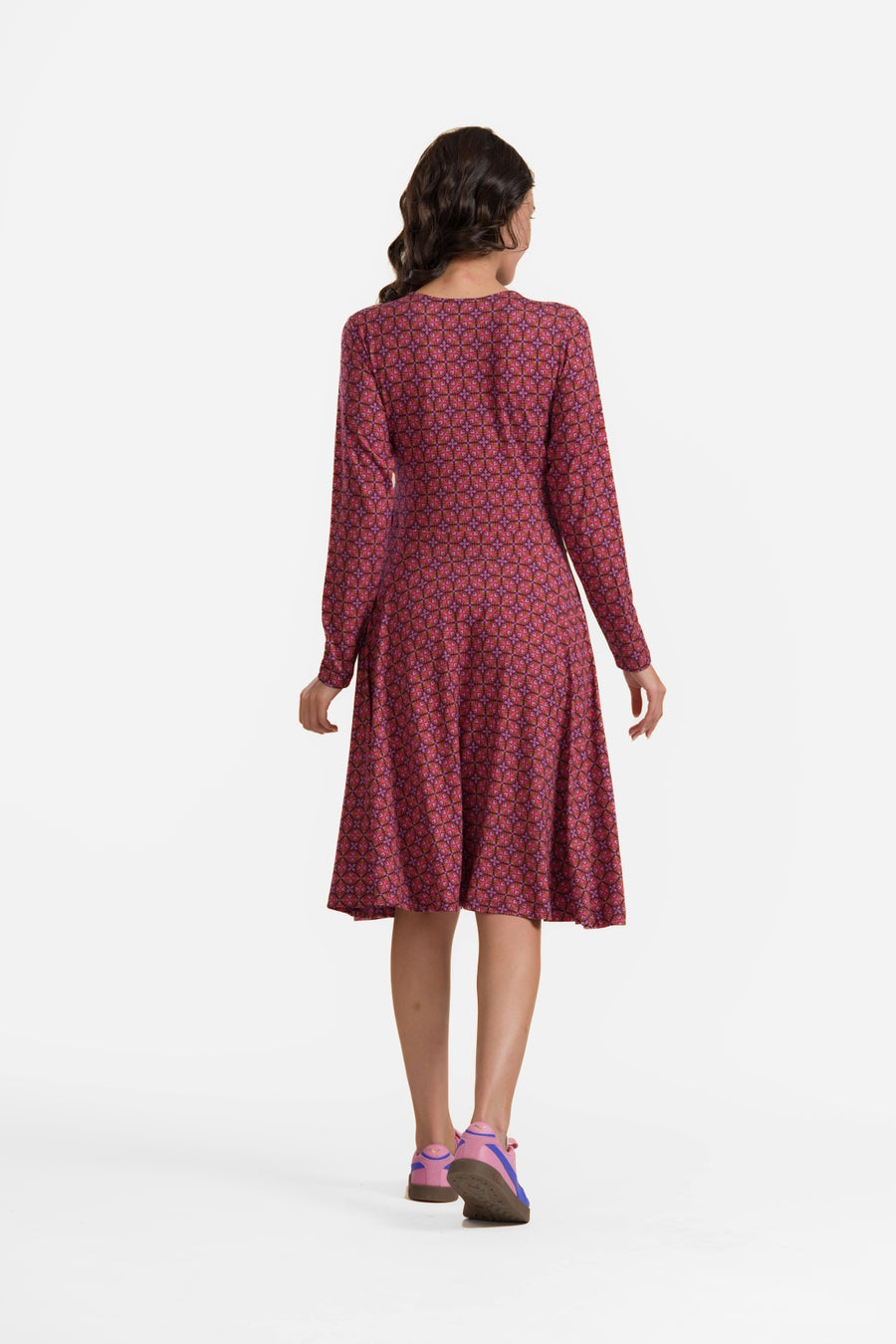 Gänseblümchenkleid | Süße Träume