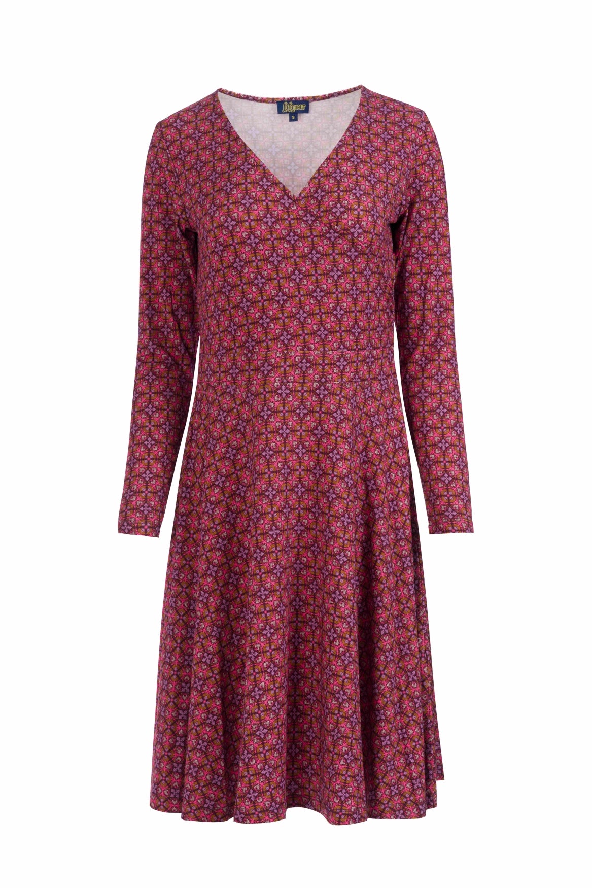 Gänseblümchenkleid | Süße Träume